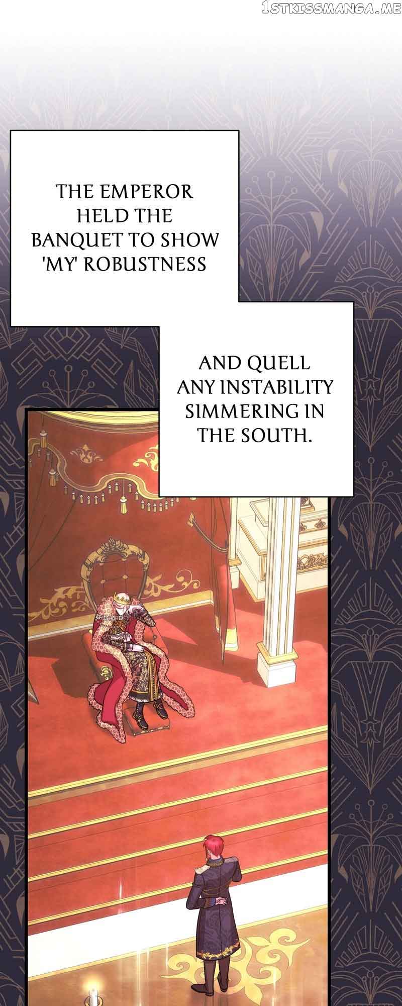 Another Typical Fantasy Romance Chapter 78 323 007