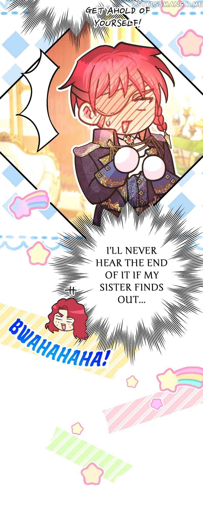 Another Typical Fantasy Romance Chapter 78 327 011