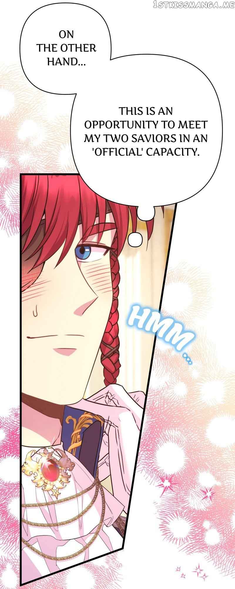 Another Typical Fantasy Romance Chapter 78 329 013