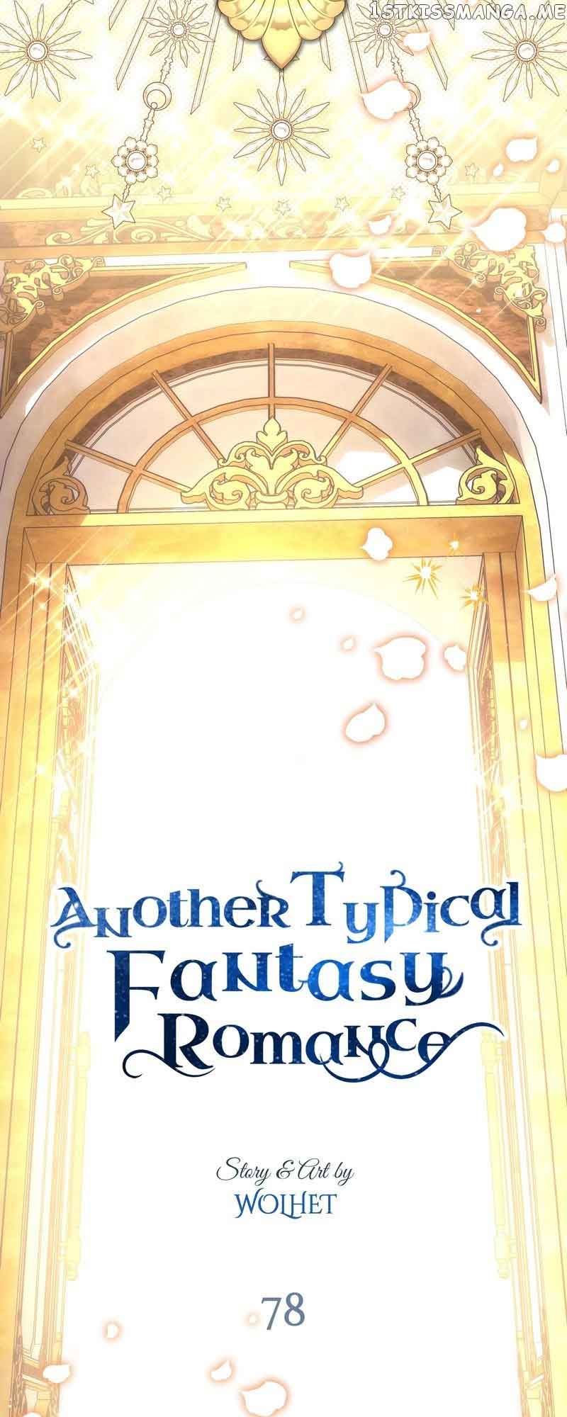 Another Typical Fantasy Romance Chapter 78 331 015