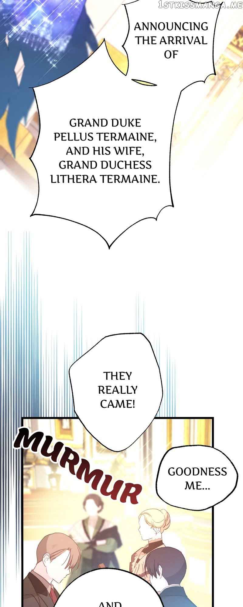 Another Typical Fantasy Romance Chapter 78 361 045