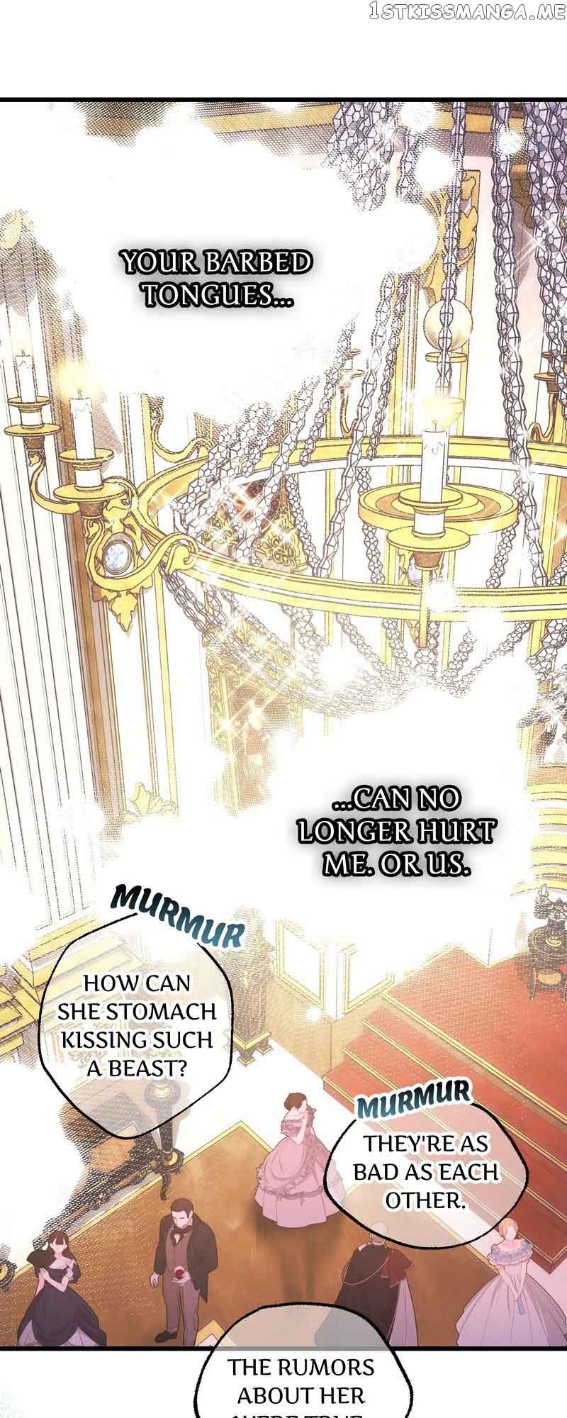 Another Typical Fantasy Romance Chapter 78 372 056