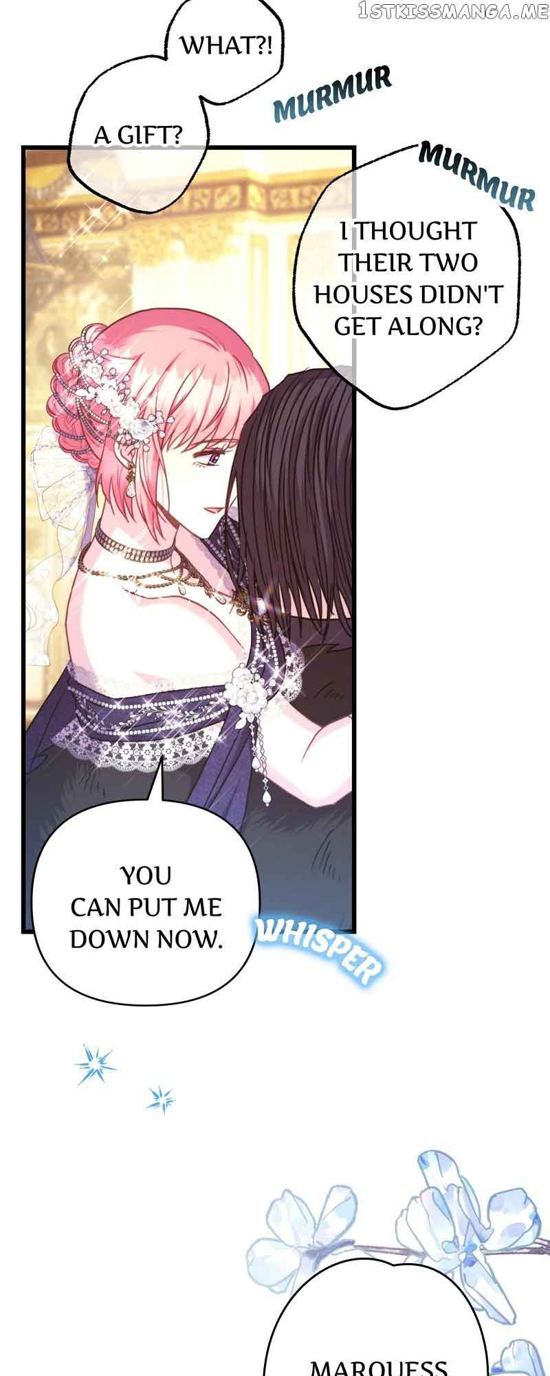 Another Typical Fantasy Romance Chapter 78 375 059
