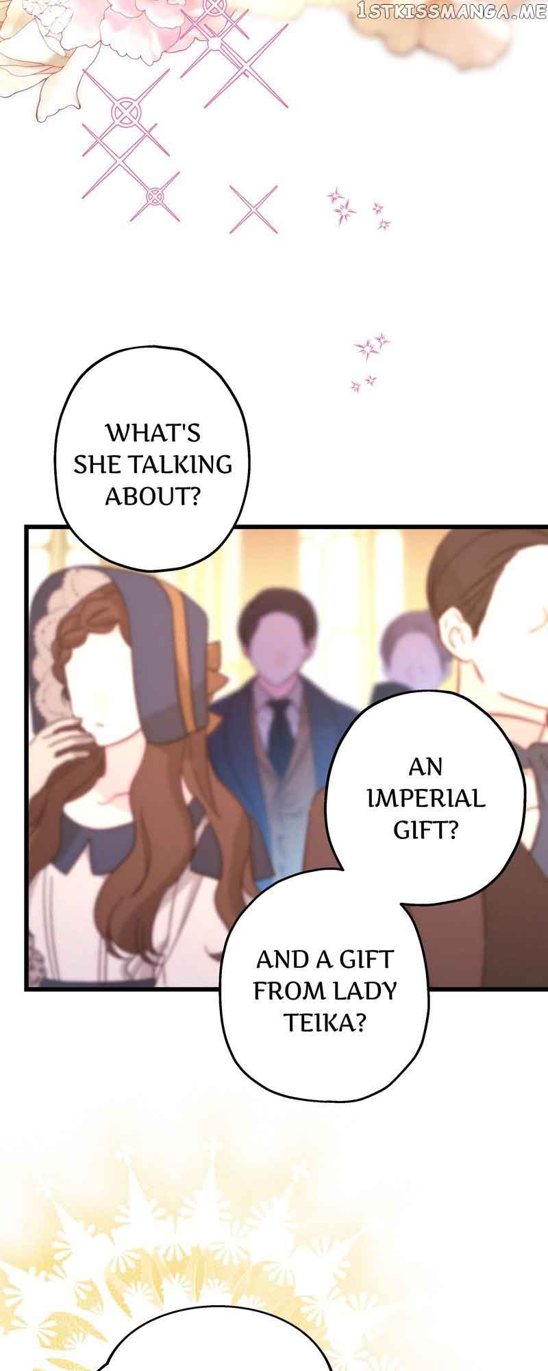 Another Typical Fantasy Romance Chapter 78 382 066