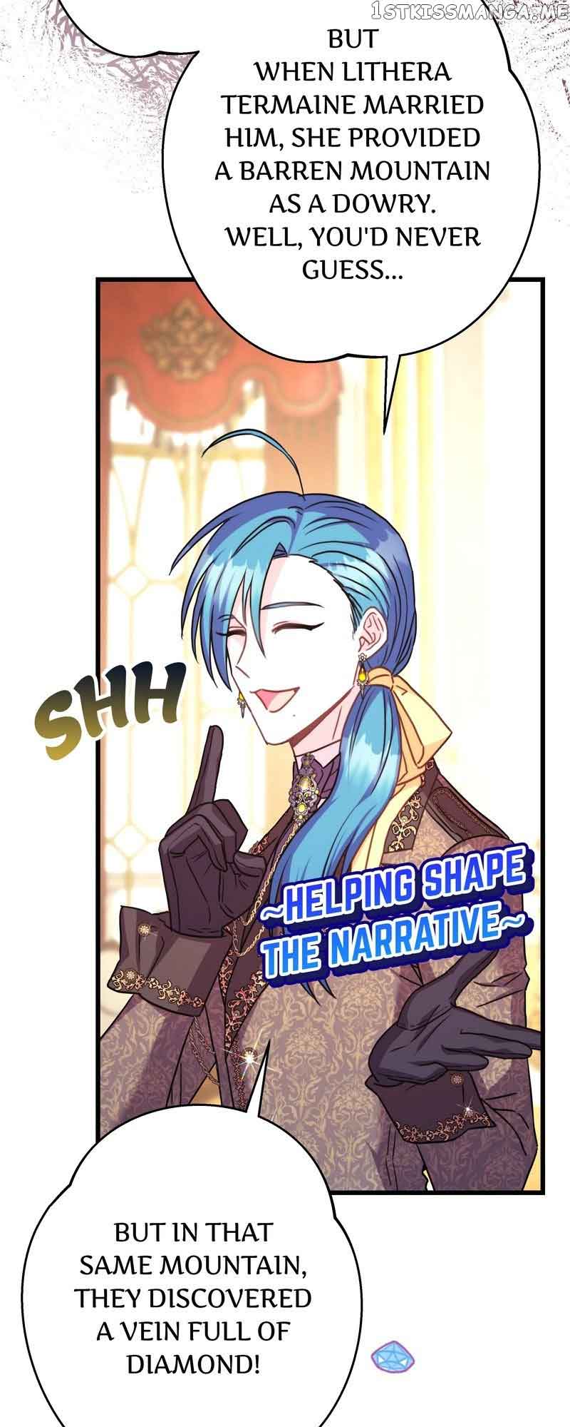Another Typical Fantasy Romance Chapter 78 386 070
