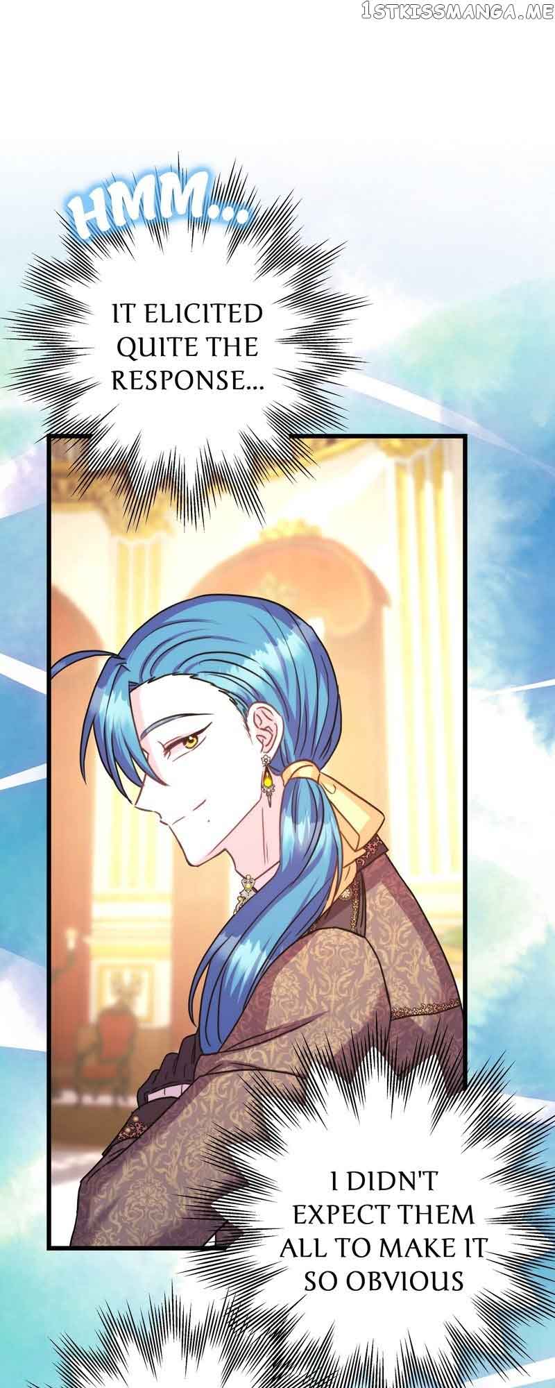 Another Typical Fantasy Romance Chapter 78 393 077