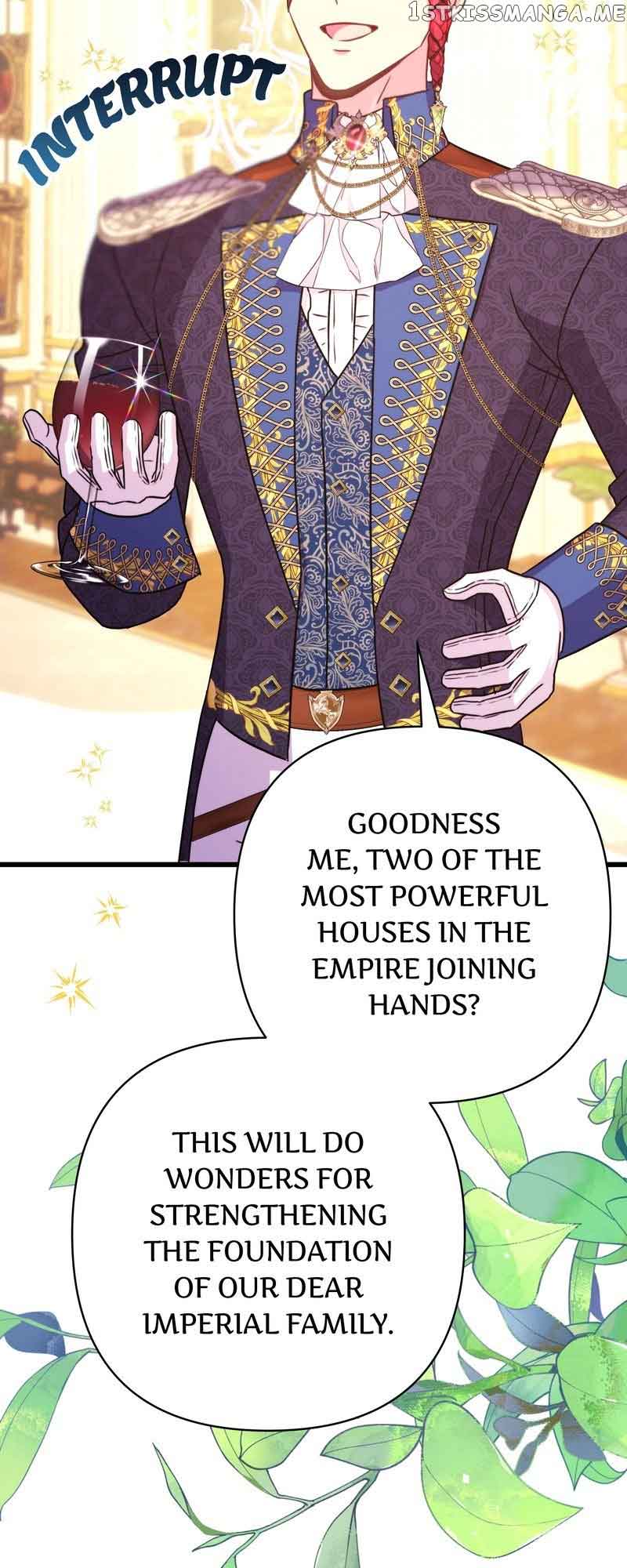 Another Typical Fantasy Romance Chapter 78 397 081