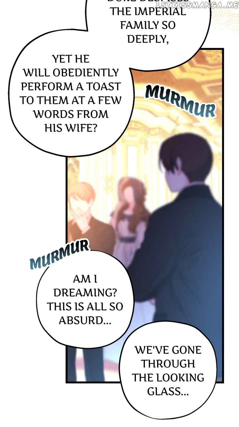 Another Typical Fantasy Romance Chapter 78 407 091