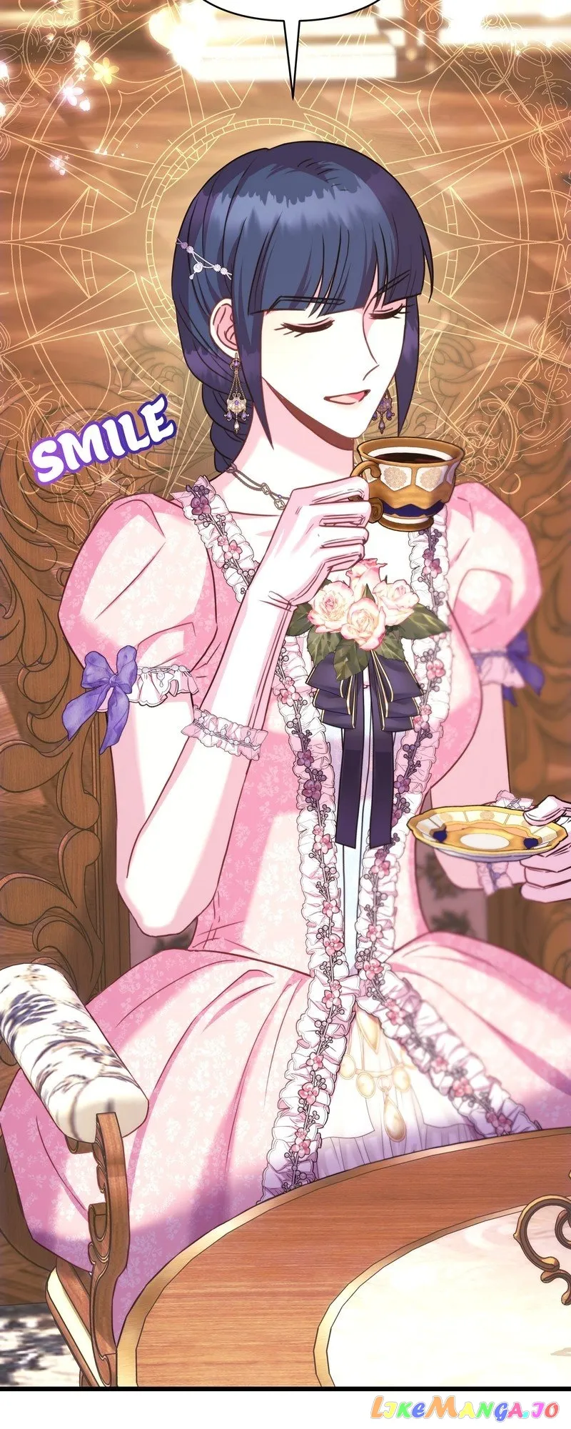 Another Typical Fantasy Romance Chapter 81 330 002