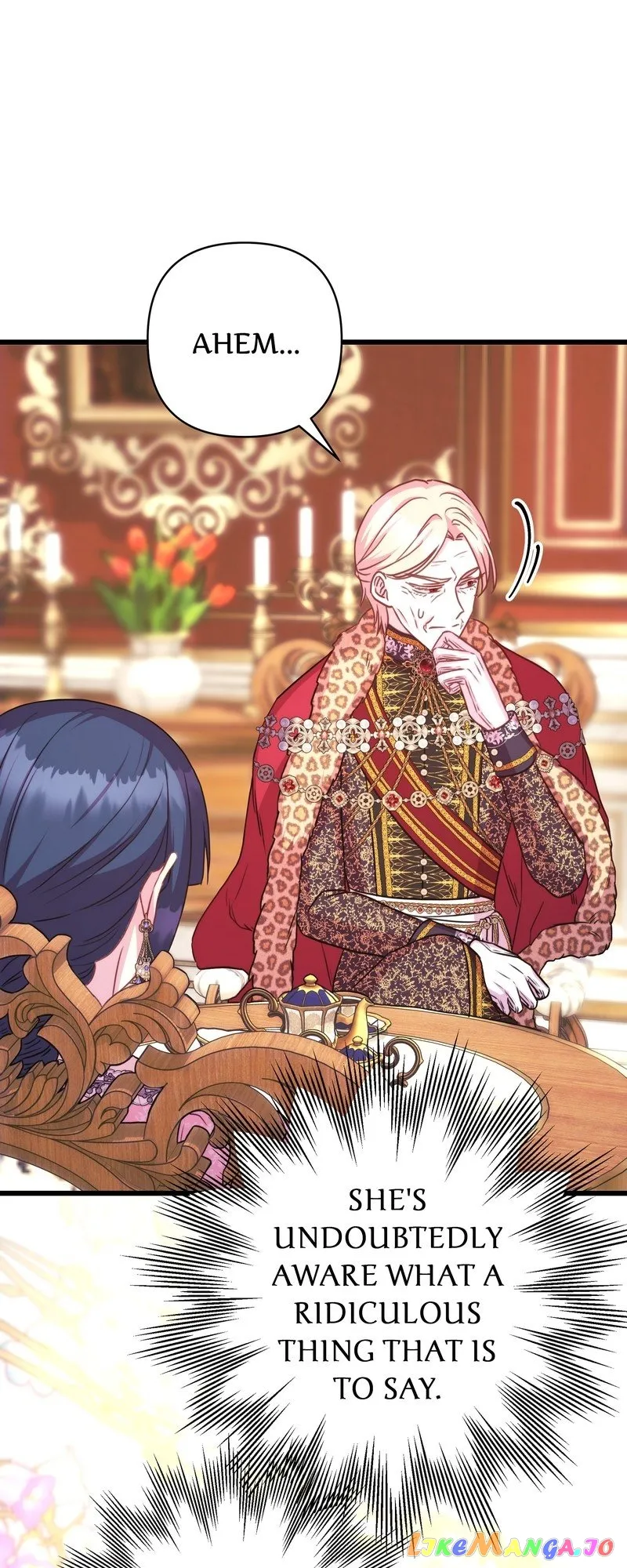 Another Typical Fantasy Romance Chapter 81 331 003