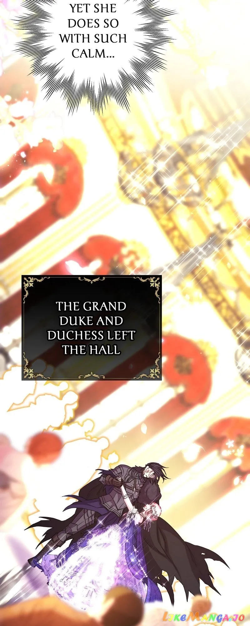 Another Typical Fantasy Romance Chapter 81 332 004