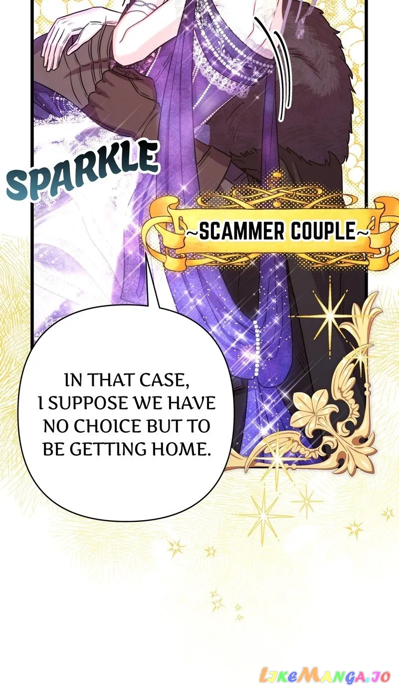 Another Typical Fantasy Romance Chapter 81 334 006