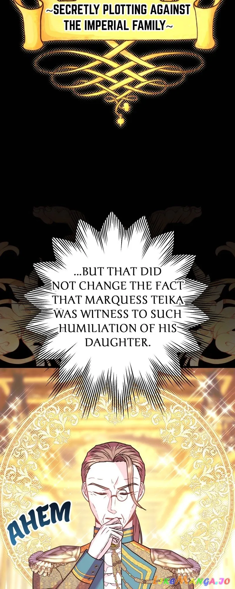 Another Typical Fantasy Romance Chapter 81 339 011