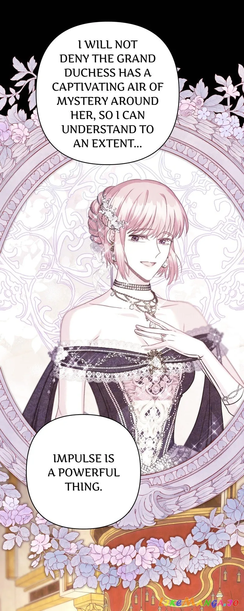 Another Typical Fantasy Romance Chapter 81 341 013