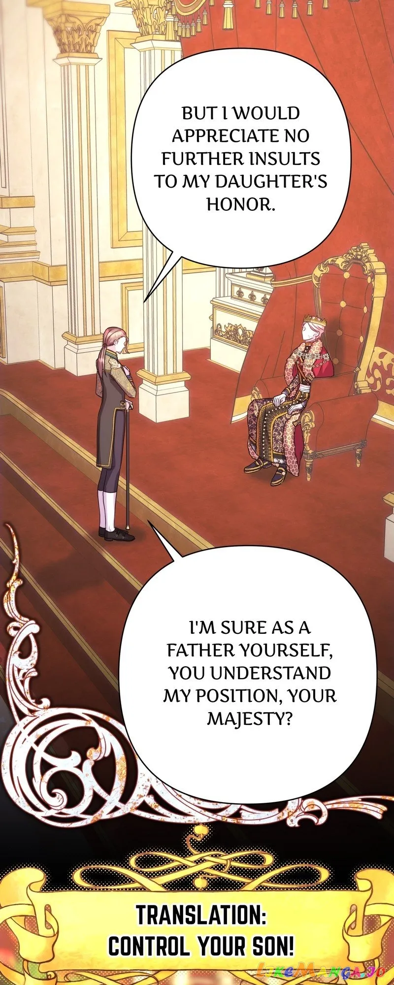 Another Typical Fantasy Romance Chapter 81 342 014