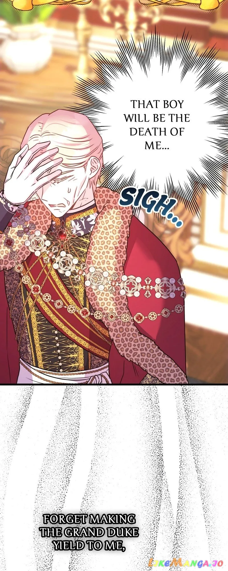 Another Typical Fantasy Romance Chapter 81 343 015