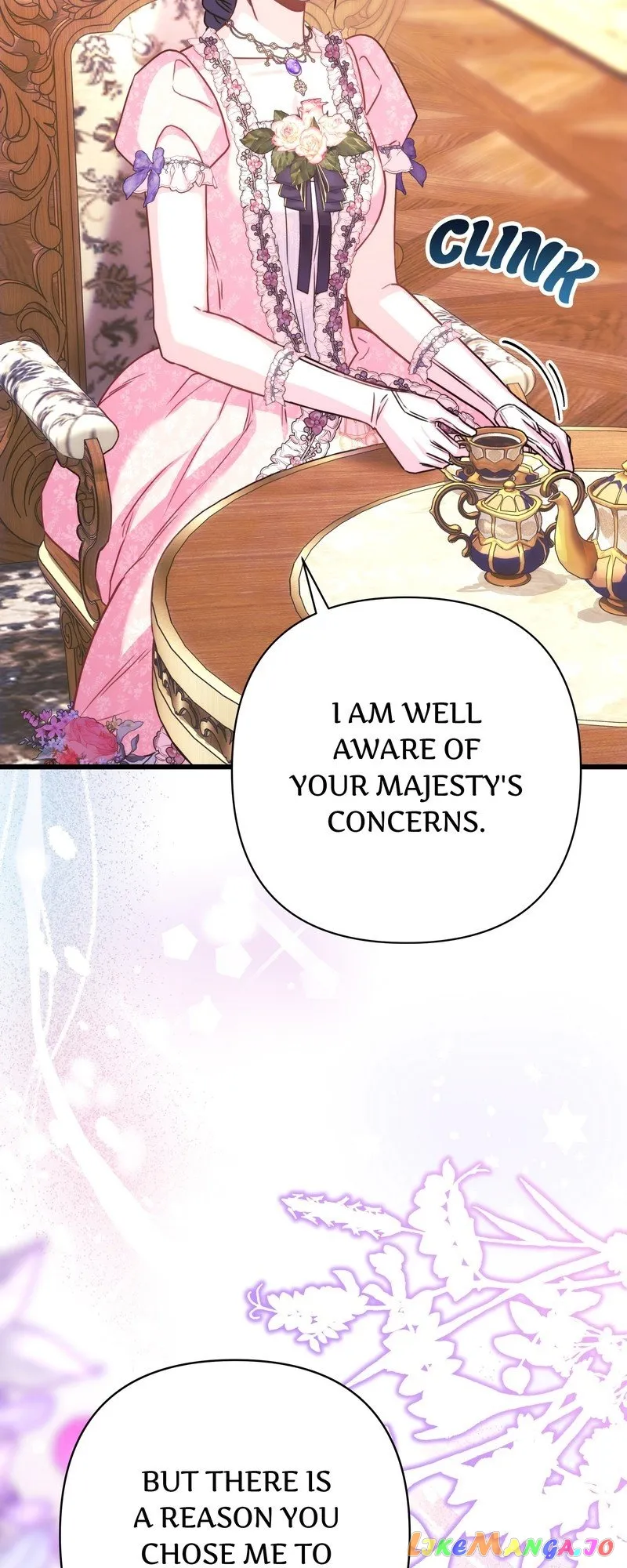 Another Typical Fantasy Romance Chapter 81 345 017