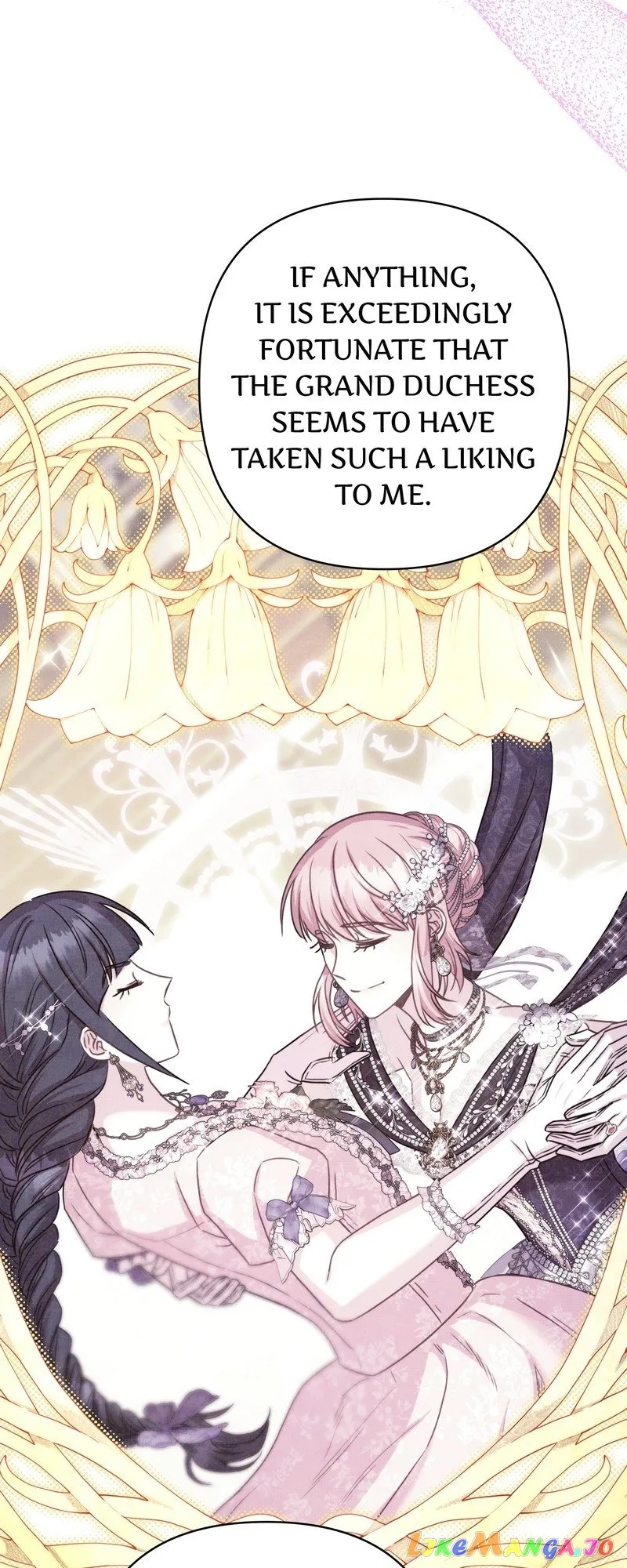 Another Typical Fantasy Romance Chapter 81 348 020