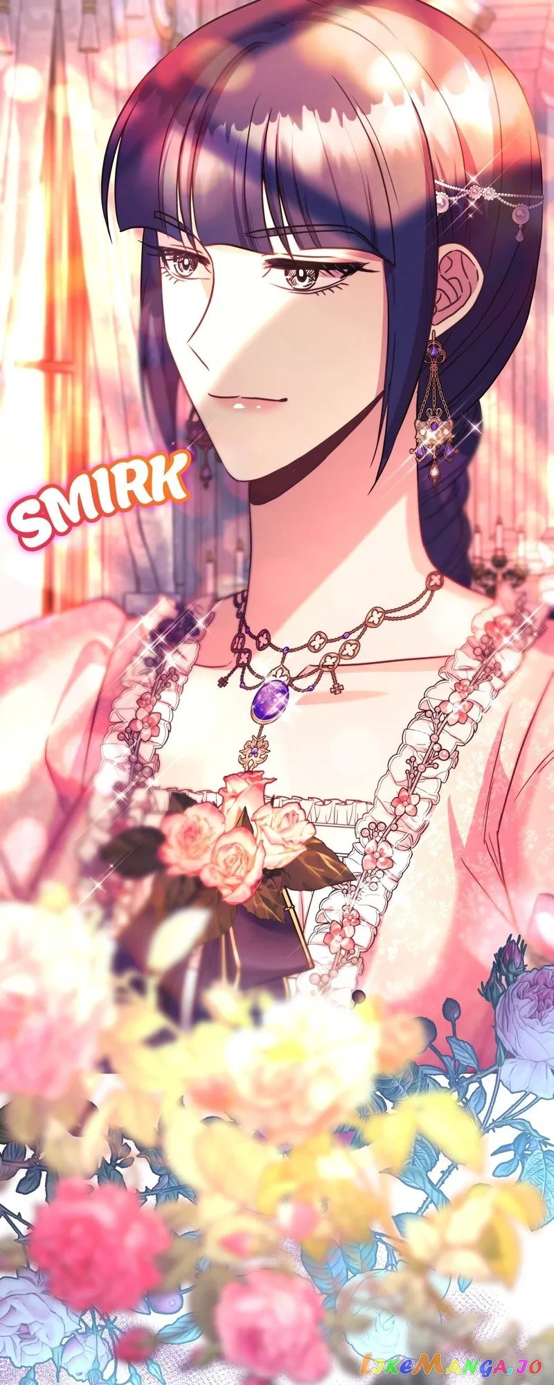 Another Typical Fantasy Romance Chapter 81 354 026