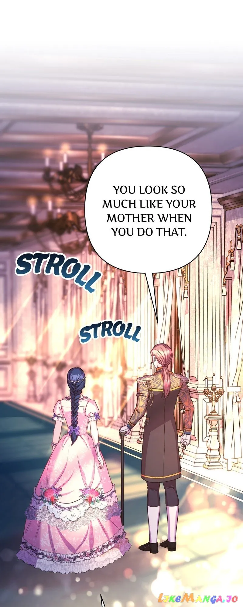 Another Typical Fantasy Romance Chapter 81 356 028