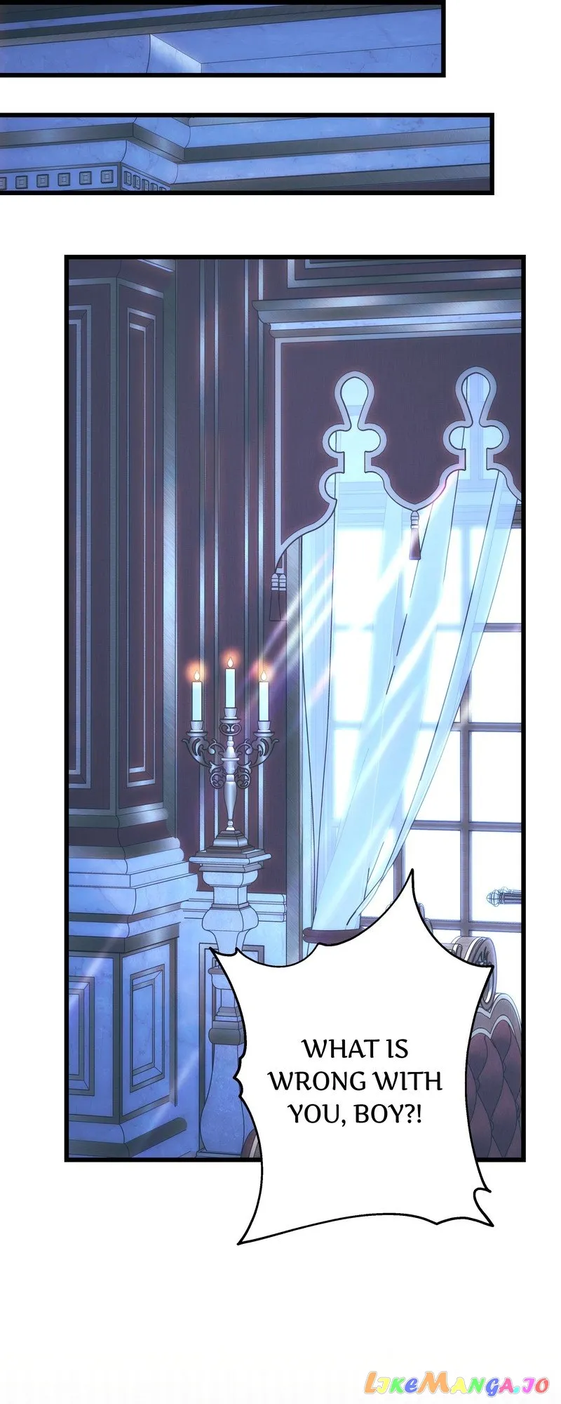 Another Typical Fantasy Romance Chapter 81 359 031