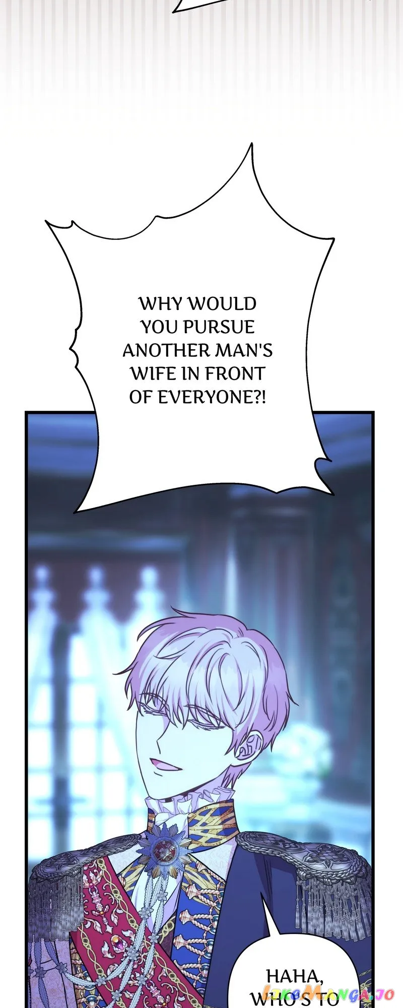 Another Typical Fantasy Romance Chapter 81 361 033