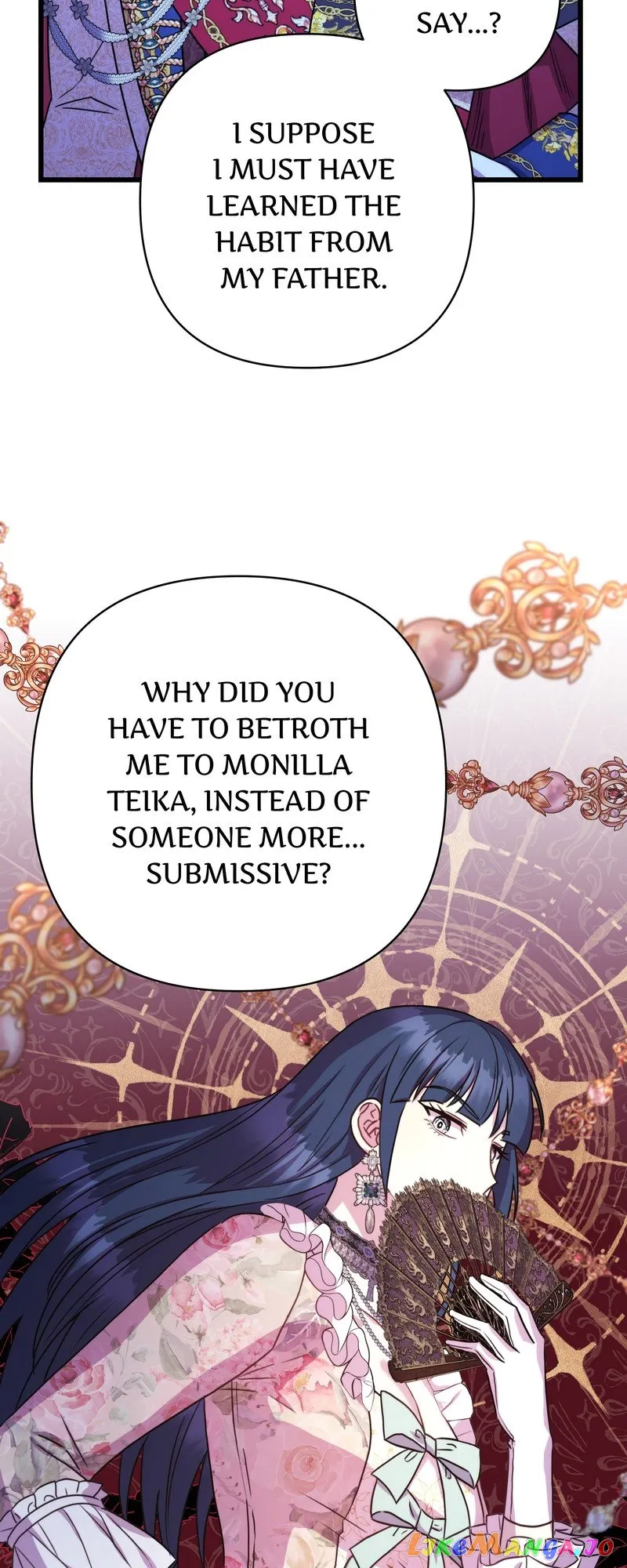 Another Typical Fantasy Romance Chapter 81 362 034