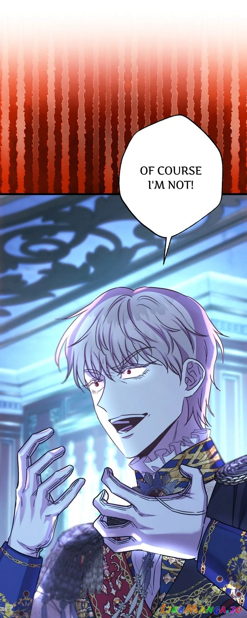 Another Typical Fantasy Romance Chapter 81 365 037