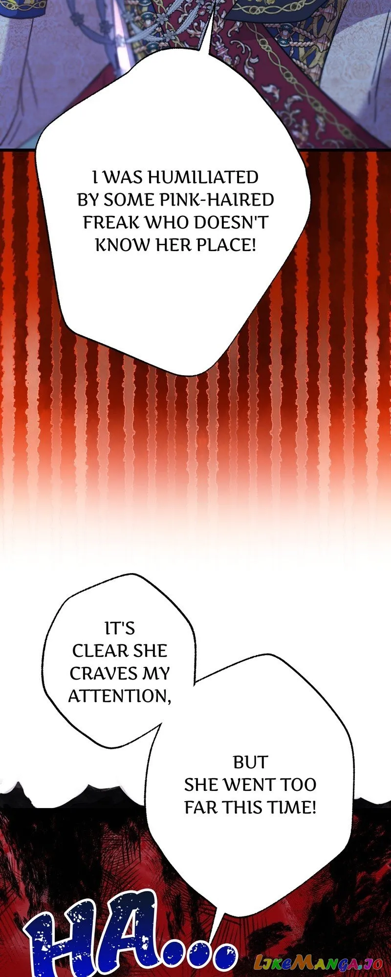 Another Typical Fantasy Romance Chapter 81 366 038