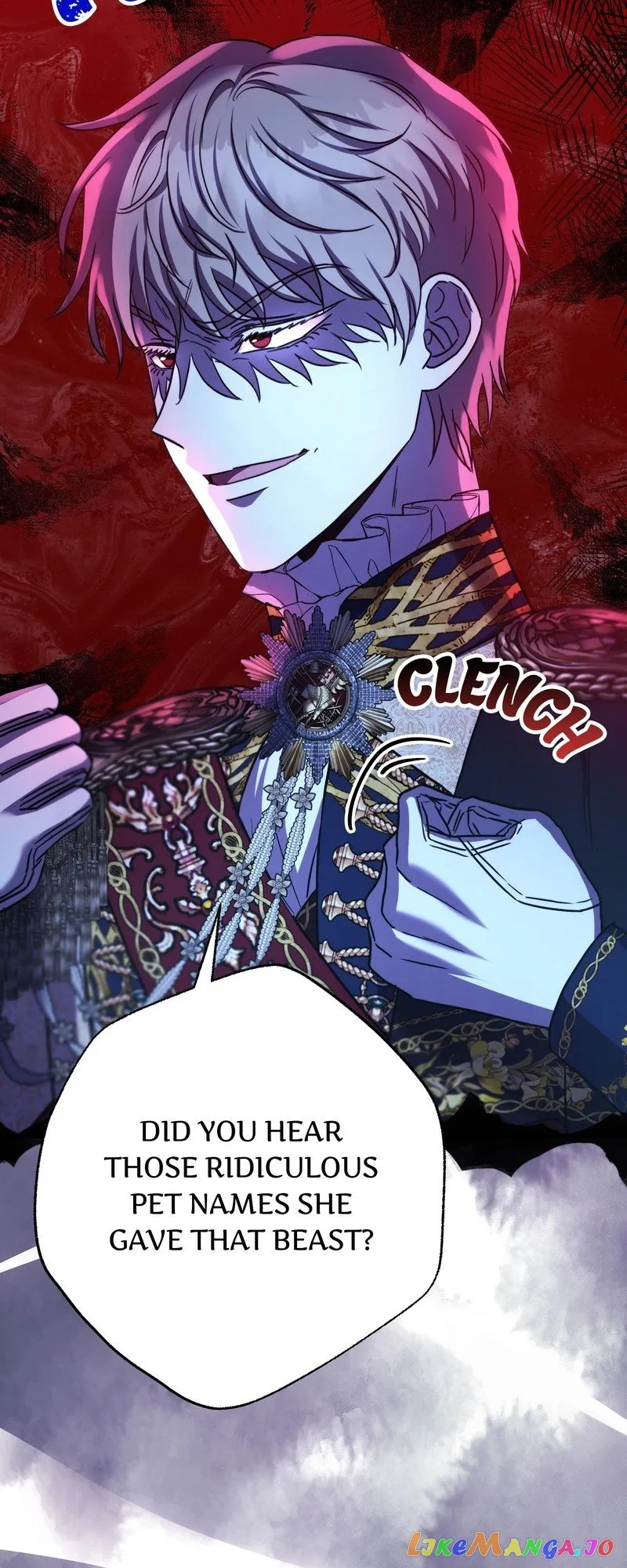 Another Typical Fantasy Romance Chapter 81 367 039