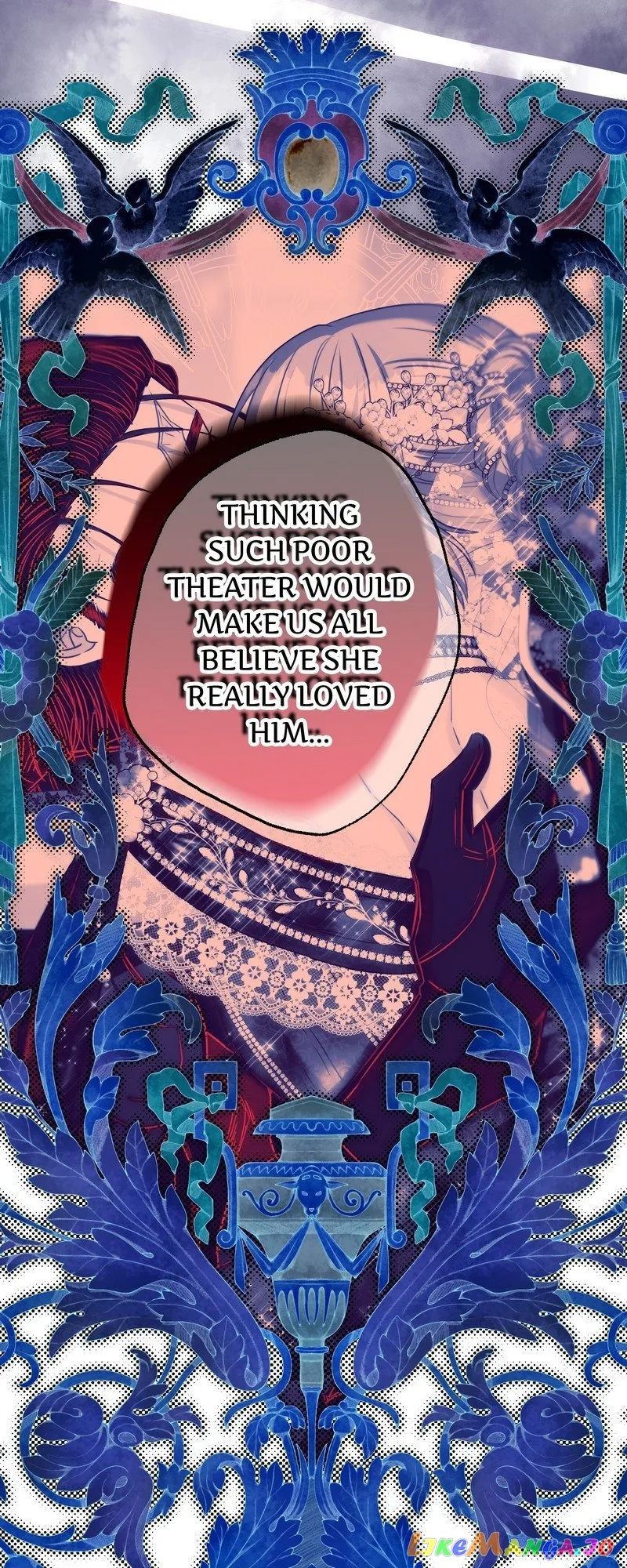 Another Typical Fantasy Romance Chapter 81 368 040