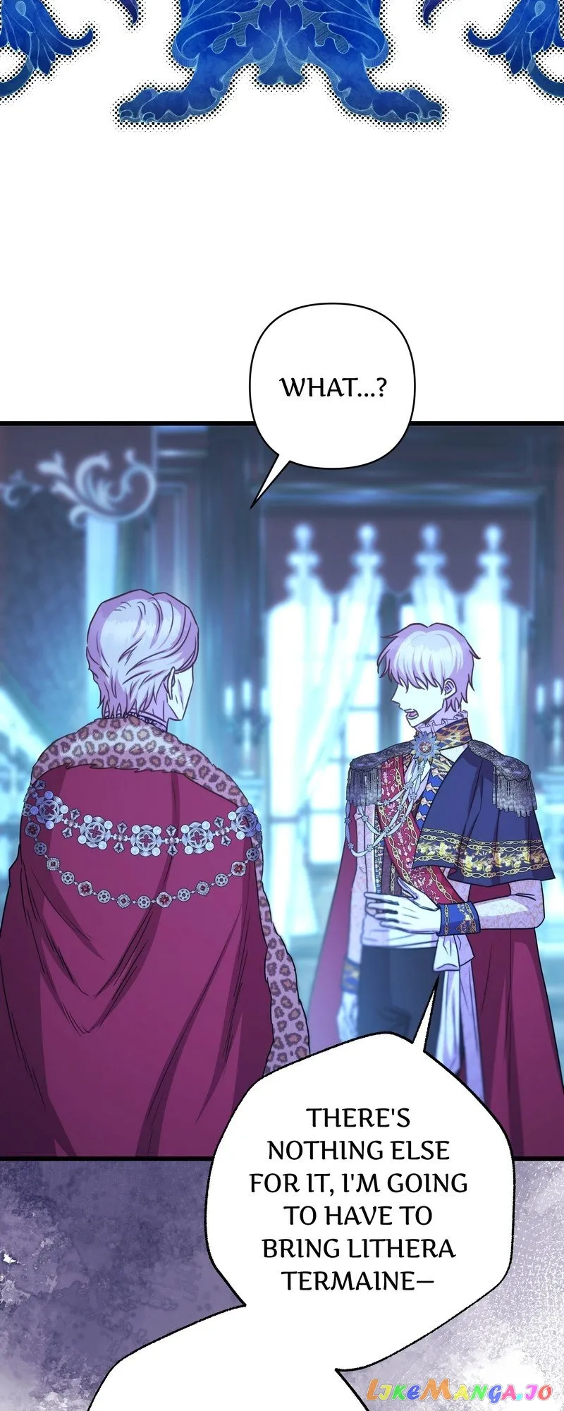 Another Typical Fantasy Romance Chapter 81 369 041