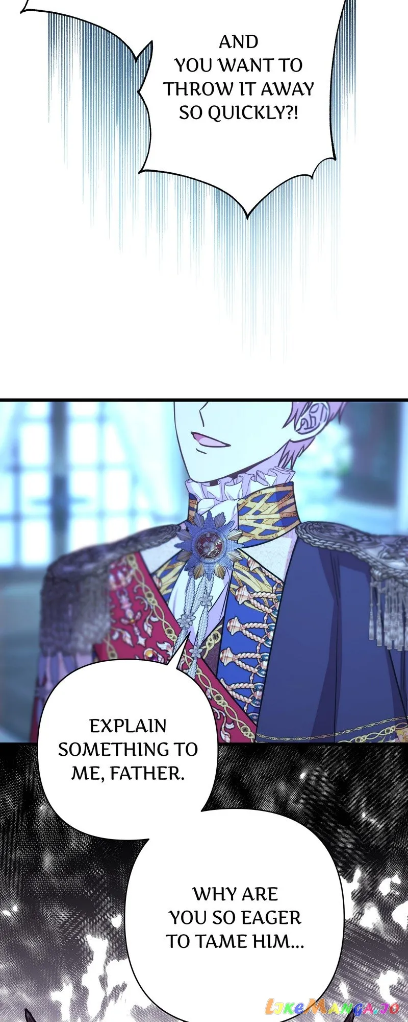 Another Typical Fantasy Romance Chapter 81 372 044