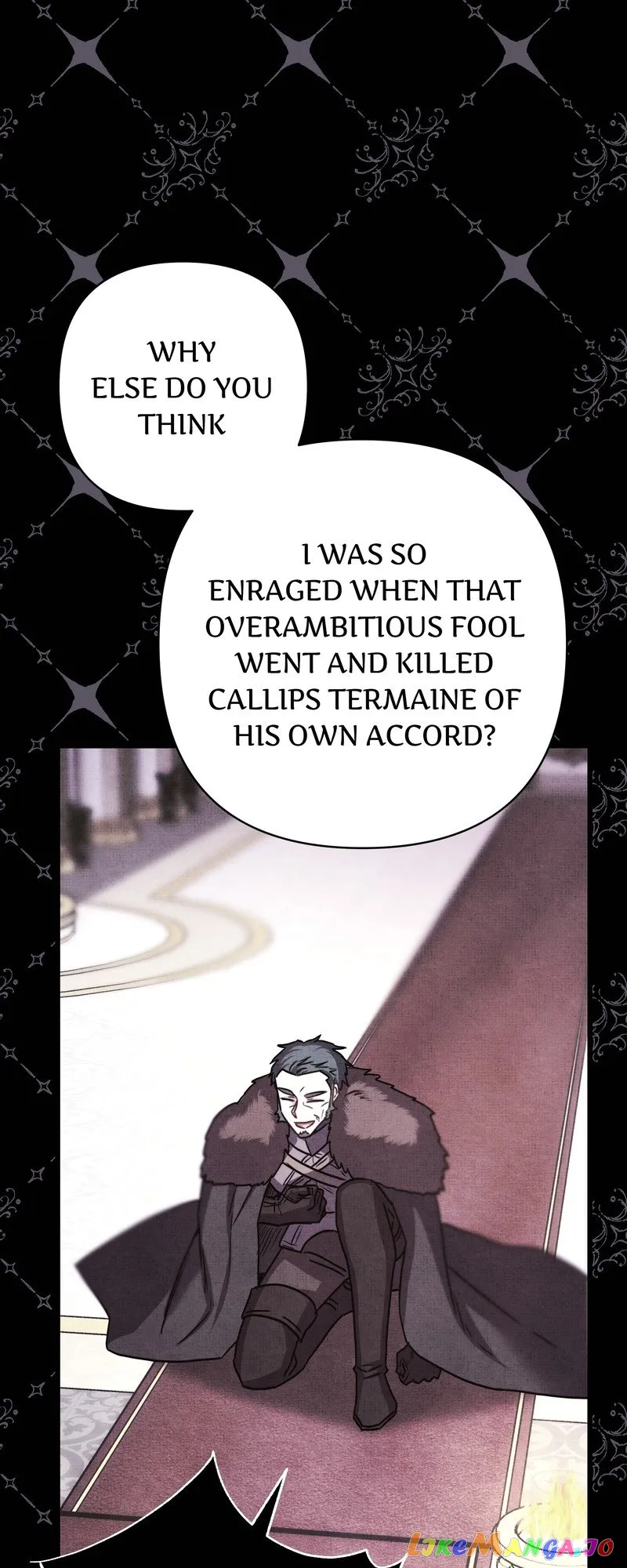 Another Typical Fantasy Romance Chapter 81 377 049