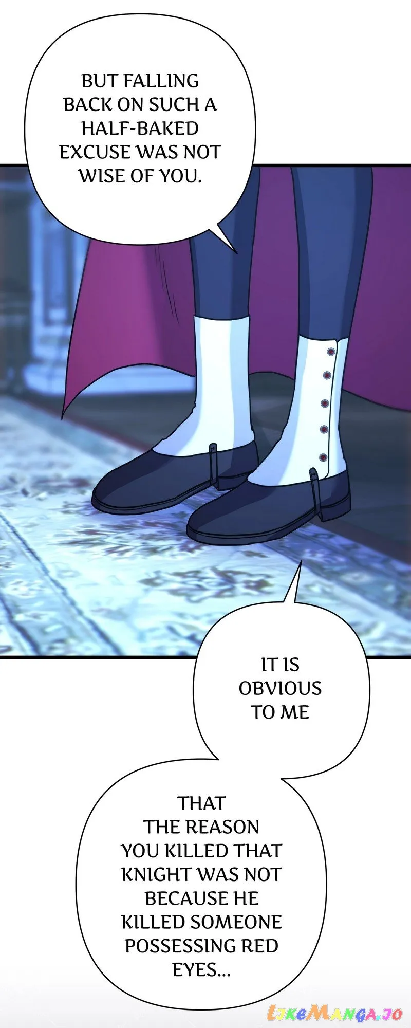 Another Typical Fantasy Romance Chapter 81 383 055