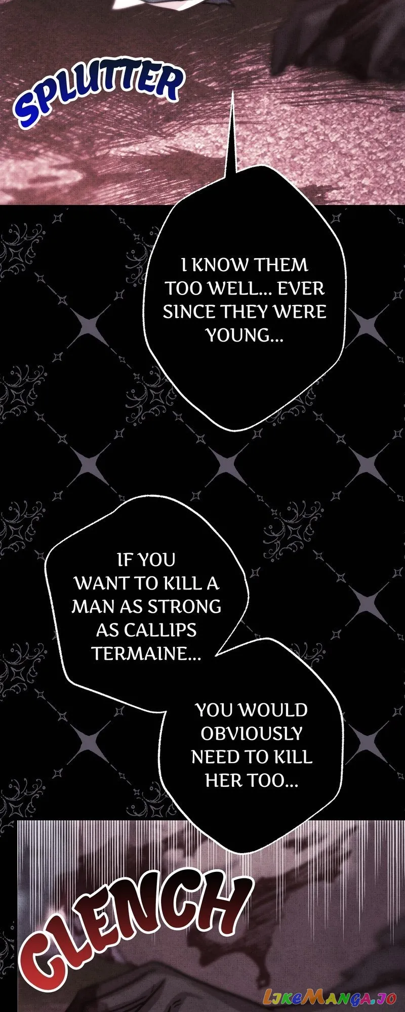 Another Typical Fantasy Romance Chapter 81 387 059