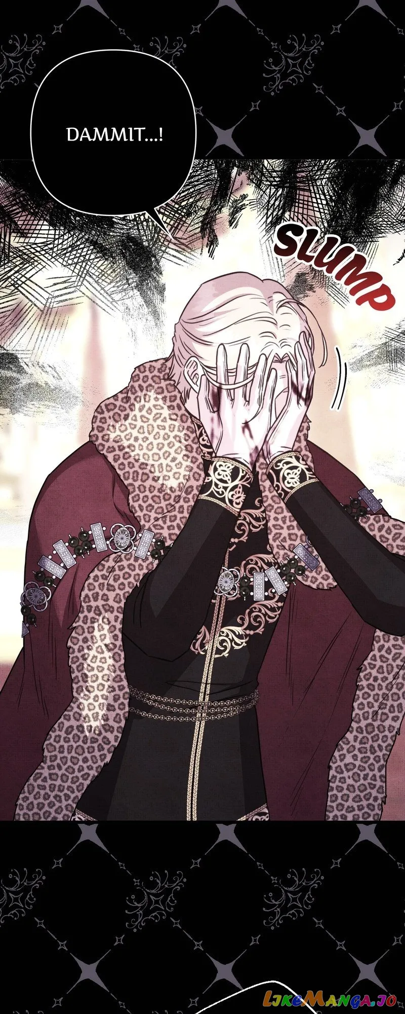 Another Typical Fantasy Romance Chapter 81 389 061