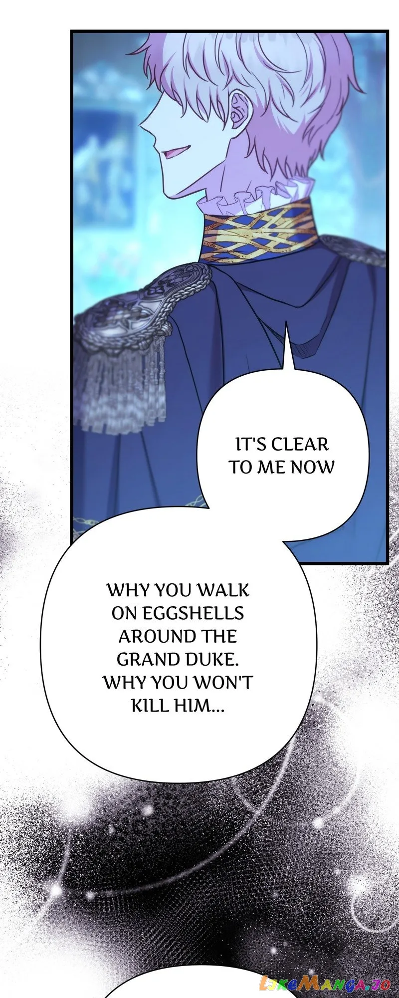 Another Typical Fantasy Romance Chapter 81 391 063