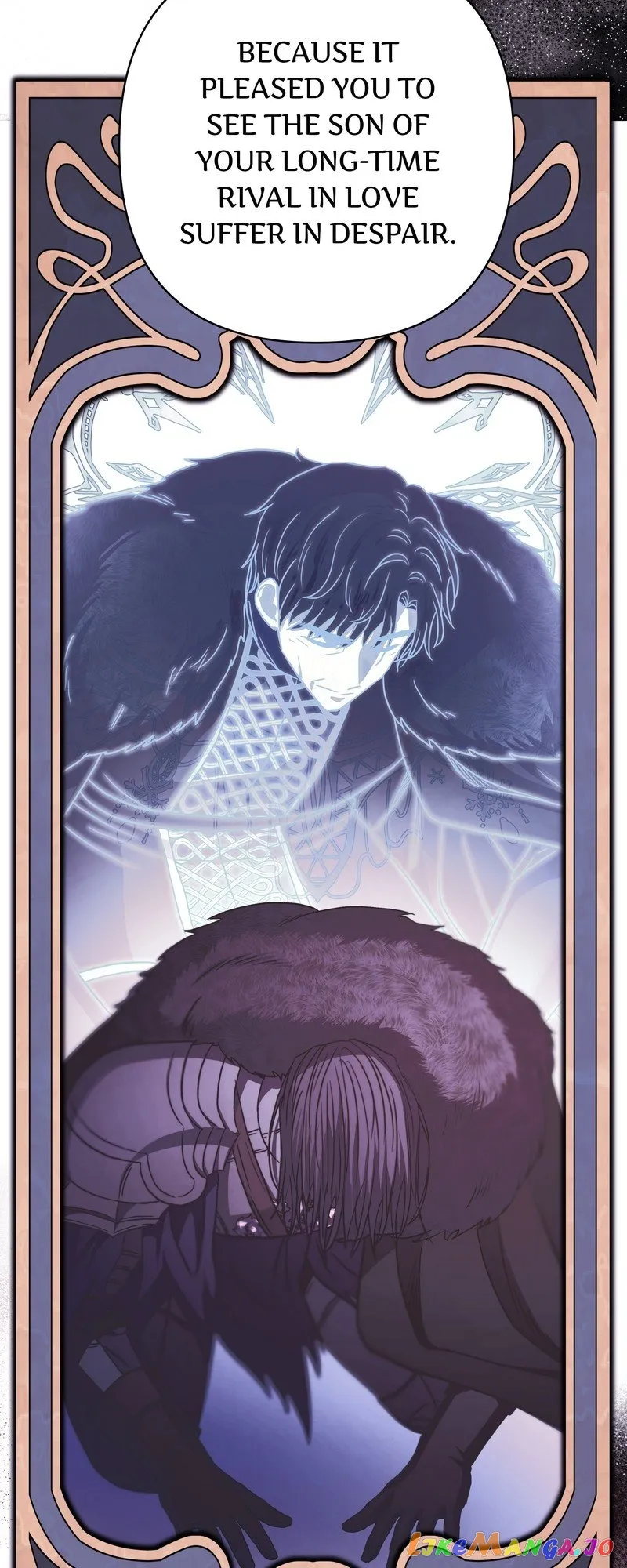 Another Typical Fantasy Romance Chapter 81 392 064