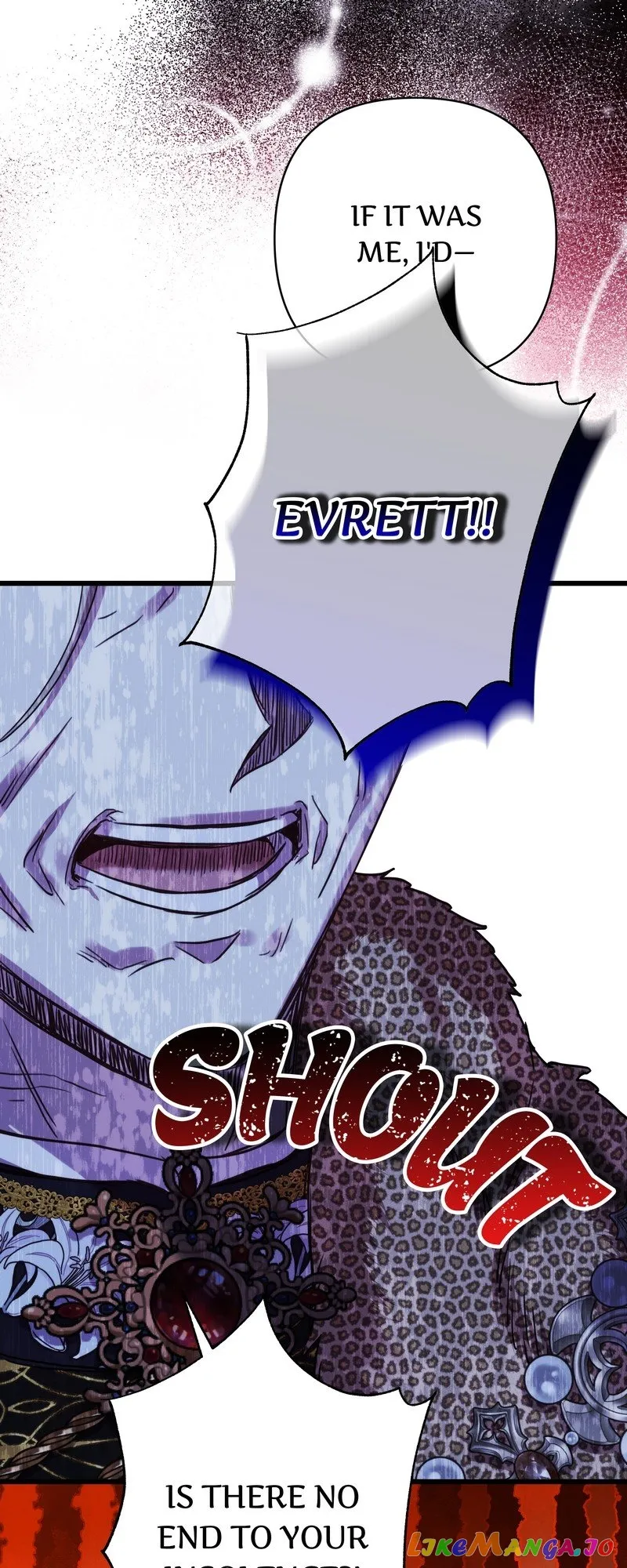 Another Typical Fantasy Romance Chapter 81 395 067