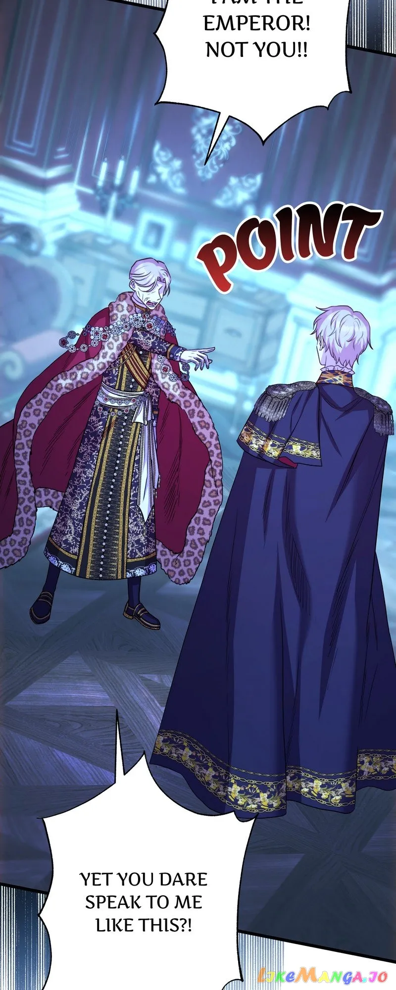 Another Typical Fantasy Romance Chapter 81 397 069