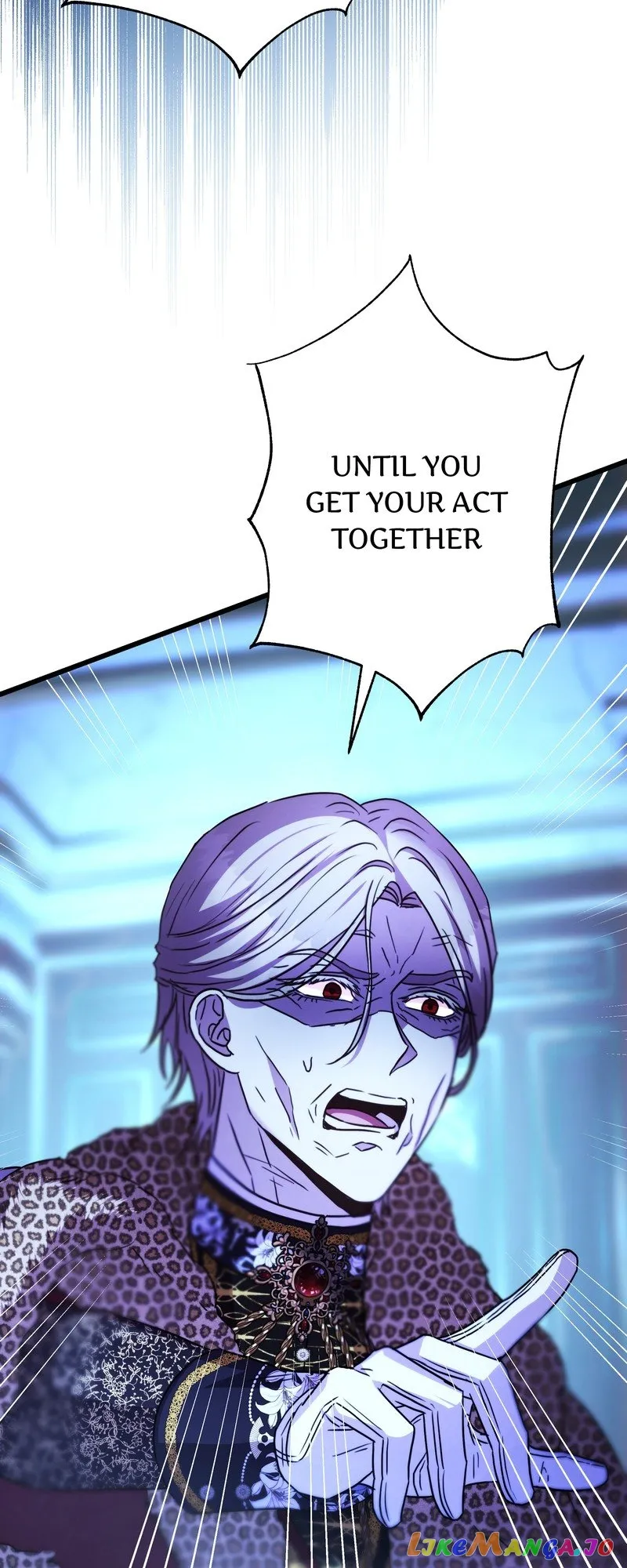 Another Typical Fantasy Romance Chapter 81 398 070