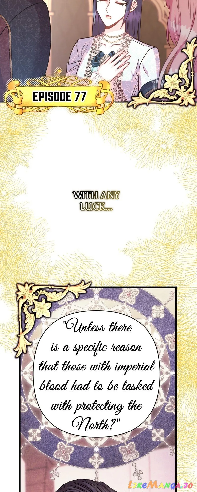 Another Typical Fantasy Romance Chapter 81 405 077