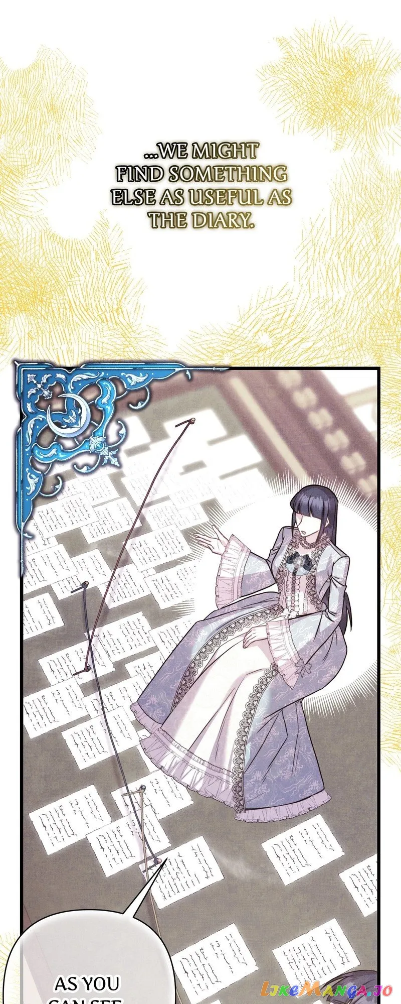 Another Typical Fantasy Romance Chapter 81 407 079