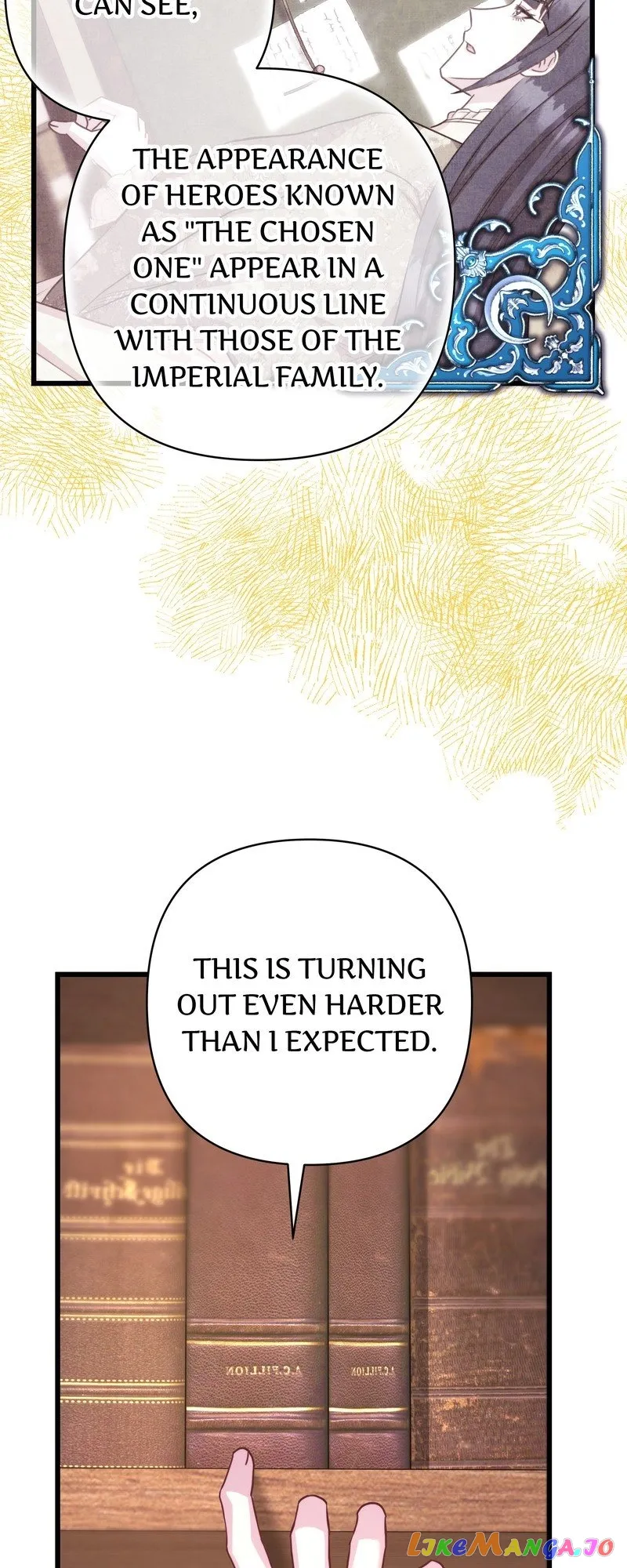 Another Typical Fantasy Romance Chapter 81 408 080