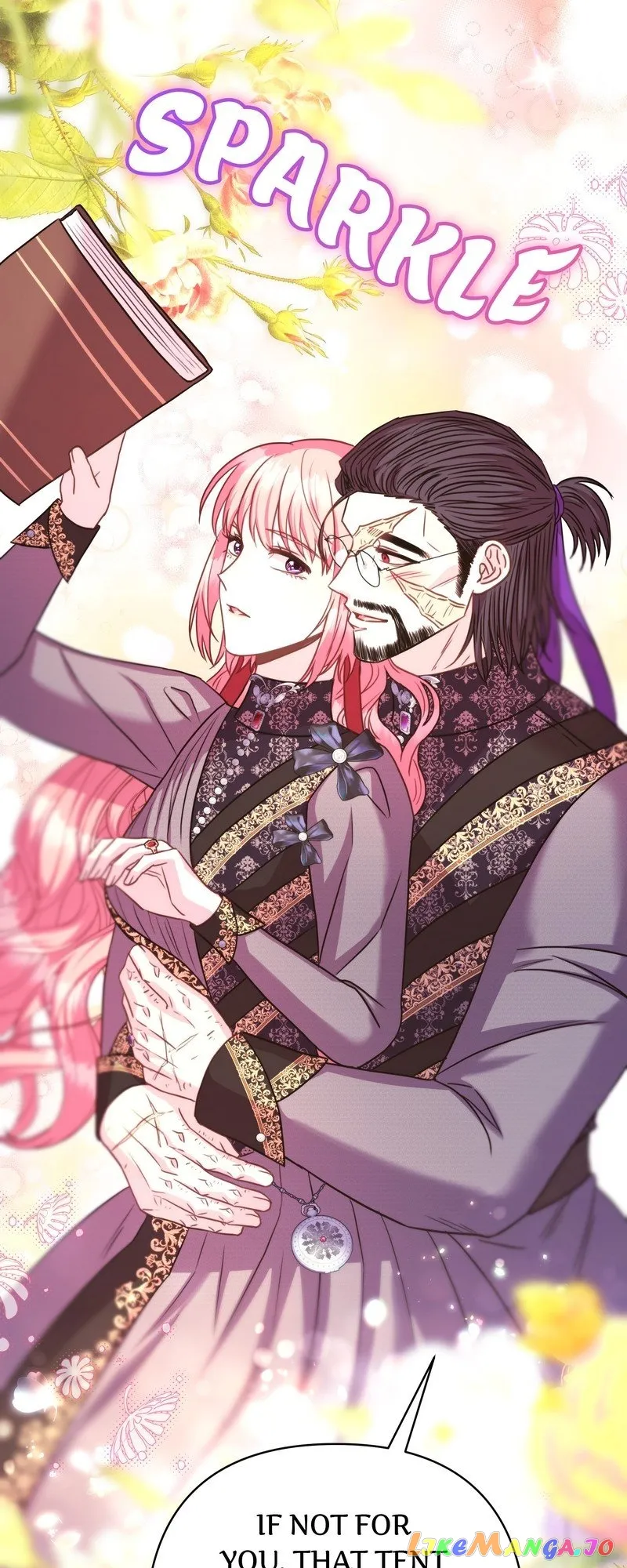 Another Typical Fantasy Romance Chapter 81 411 083