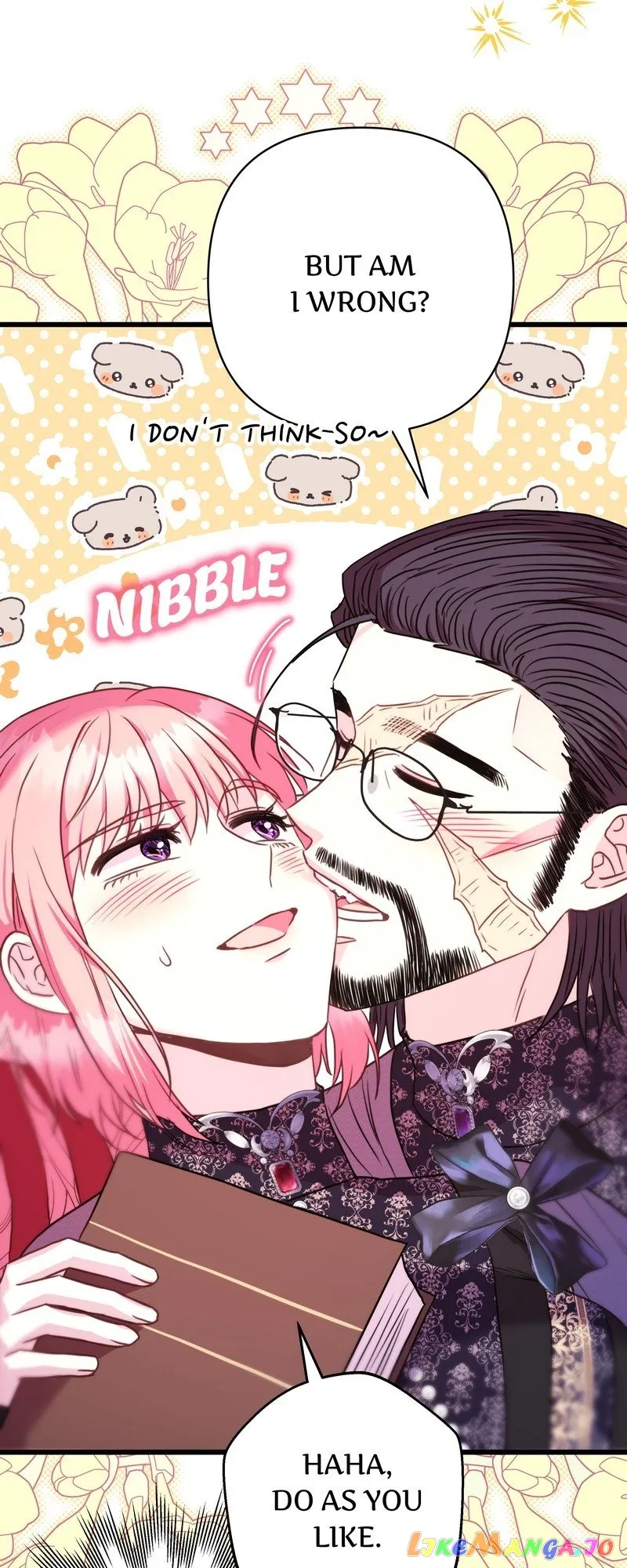 Another Typical Fantasy Romance Chapter 81 414 086