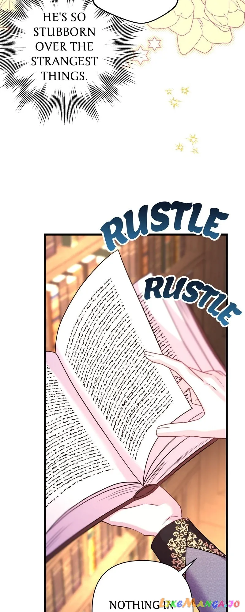 Another Typical Fantasy Romance Chapter 81 415 087