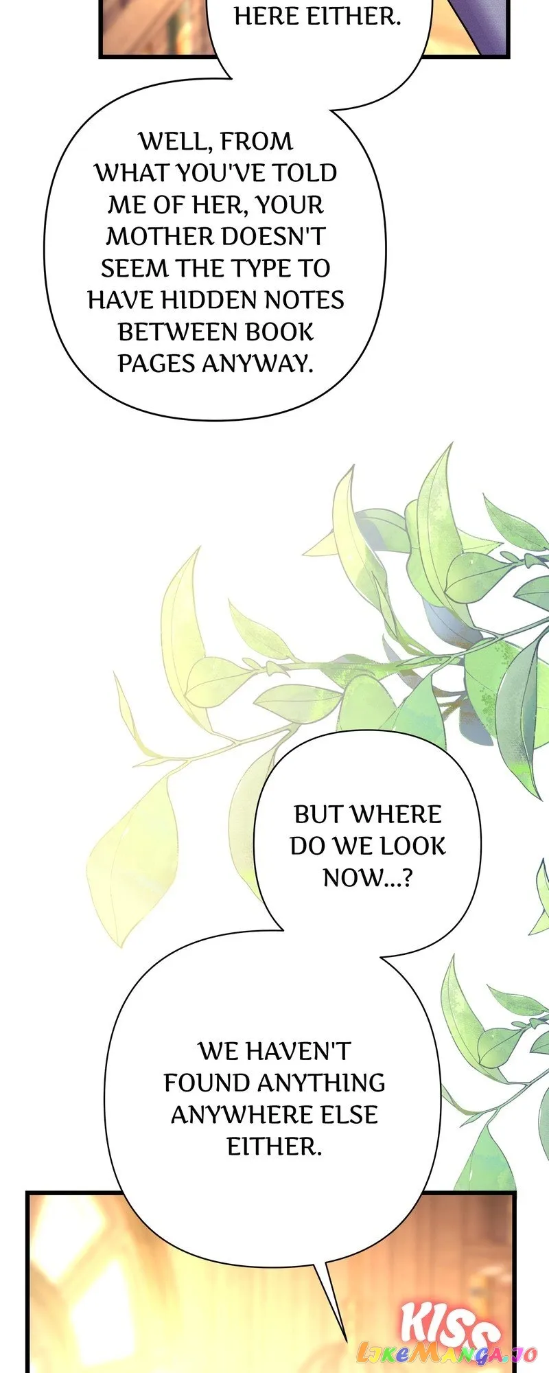 Another Typical Fantasy Romance Chapter 81 416 088