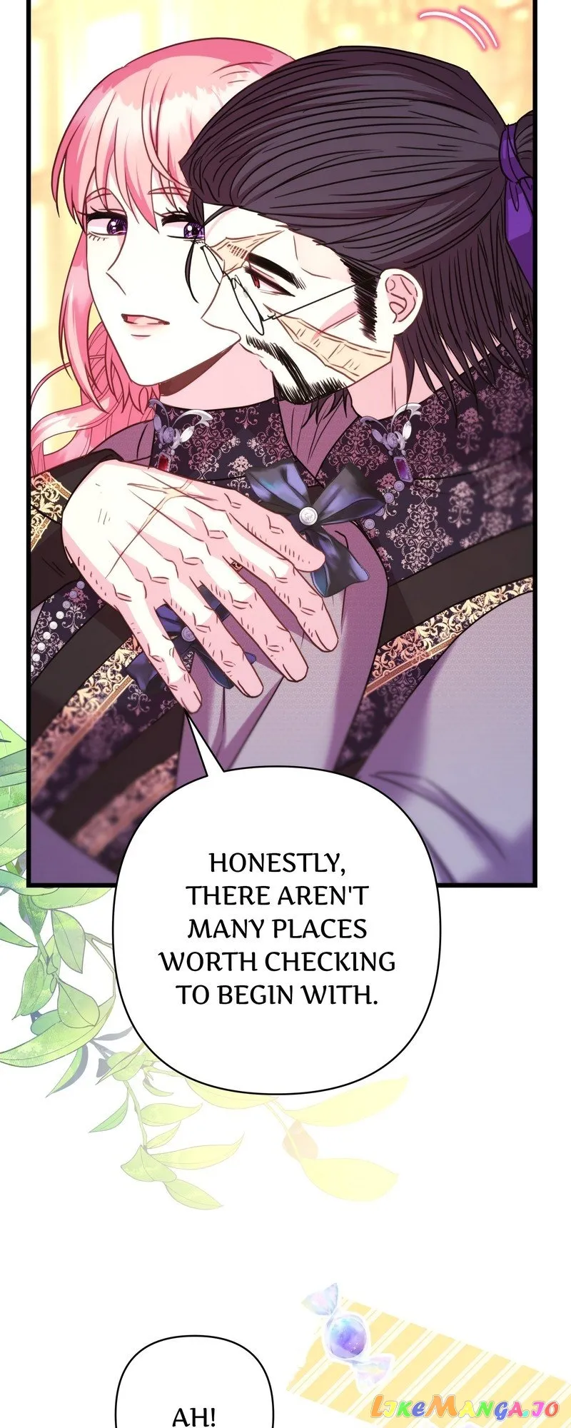 Another Typical Fantasy Romance Chapter 81 417 089